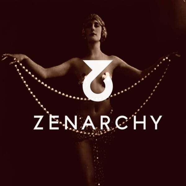 Cover art for Zenarchy